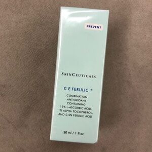 SkinCeuticals C E Ferulic Serum - Light Blue